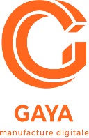 Logo GAYA